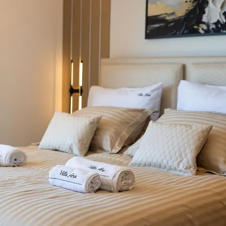 Aria - Luxury Vacation On Krk Island * Krk Town