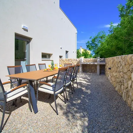 Aria - Luxury Vacation On Krk Island Krk Town