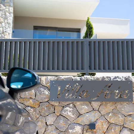Aria - Luxury Vacation On Krk Island