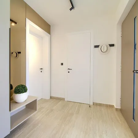 Aria - Luxury Vacation On Krk Island Villa *