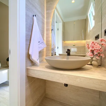 Aria - Luxury Vacation On Krk Island