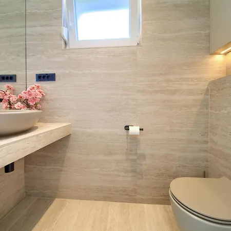 Aria - Luxury Vacation On Krk Island Krk Town