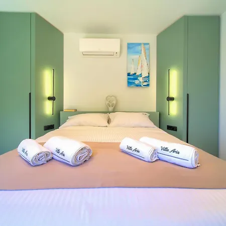 Aria - Luxury Vacation On Krk Island *