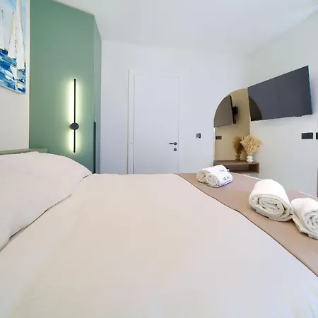 Aria - Luxury Vacation On Krk Island