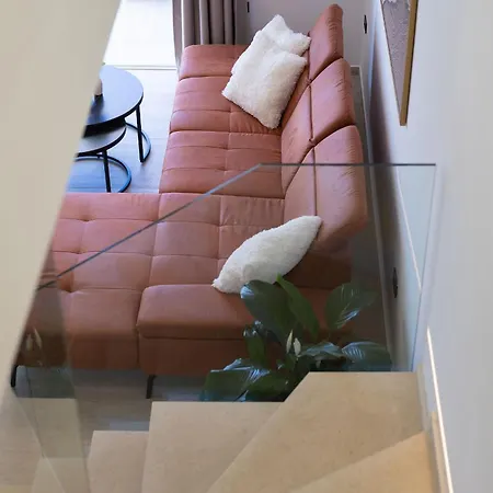 Aria - Luxury Vacation On Krk Island Villa *