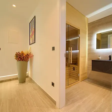 Villa Aria - Luxury Vacation On Krk Island