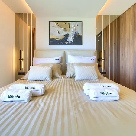 Aria - Luxury Vacation On Krk Island