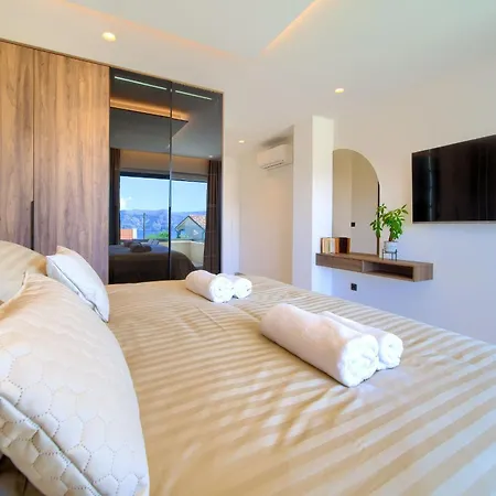 Villa Aria - Luxury Vacation On Krk Island *