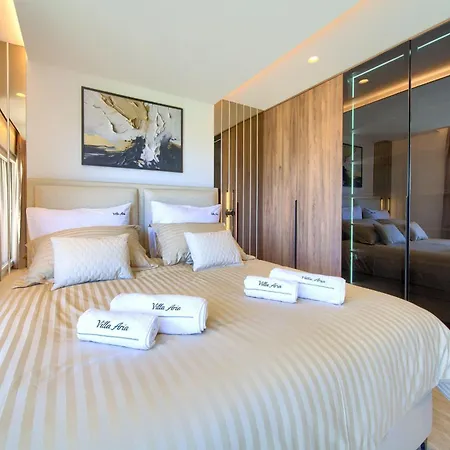 Villa Aria - Luxury Vacation On Krk Island