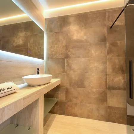 Aria - Luxury Vacation On Krk Island * Krk Town