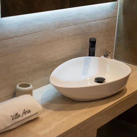 Aria - Luxury Vacation On Krk Island Krk Town