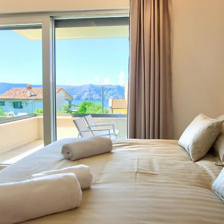Villa Aria - Luxury Vacation On Krk Island Krk Town
