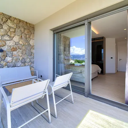 Aria - Luxury Vacation On Krk Island Krk Town