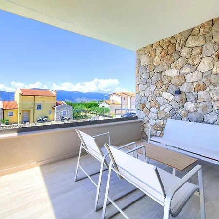 Aria - Luxury Vacation On Krk Island * Krk Town