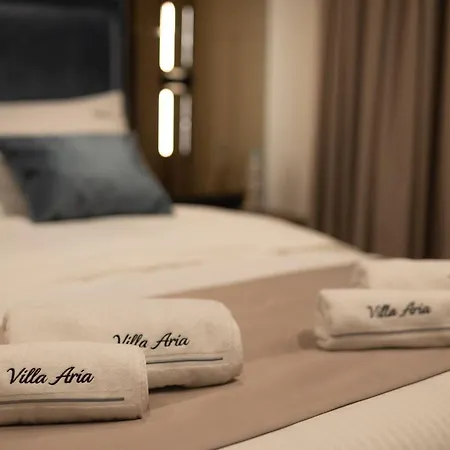 Aria - Luxury Vacation On Krk Island Krk Town