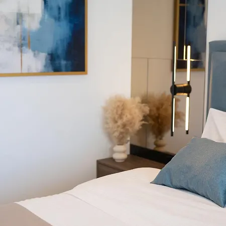 Aria - Luxury Vacation On Krk Island * Krk Town