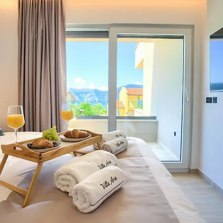 Aria - Luxury Vacation On Krk Island Krk Town