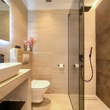 Villa Aria - Luxury Vacation On Krk Island
