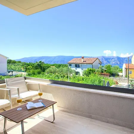 Aria - Luxury Vacation On Krk Island Krk Town