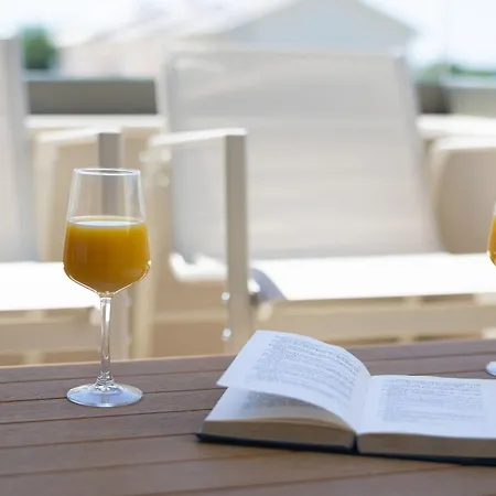 Villa Aria - Luxury Vacation On Krk Island