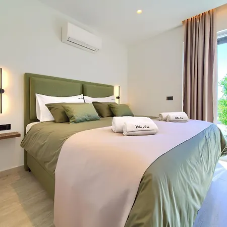 Aria - Luxury Vacation On Krk Island *