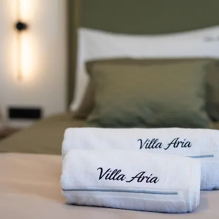 Aria - Luxury Vacation On Krk Island * Krk Town