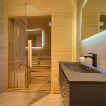 Aria - Luxury Vacation On Krk Island Krk Town