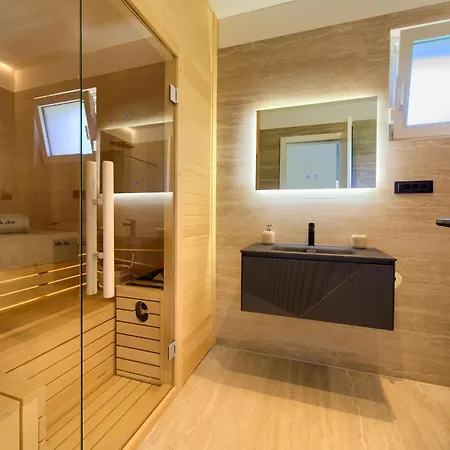 Aria - Luxury Vacation On Krk Island Krk Town