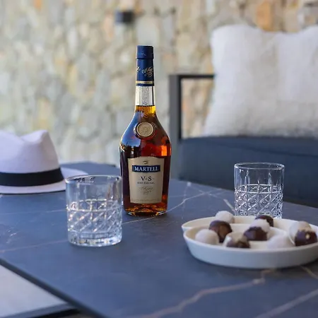 Aria - Luxury Vacation On Krk Island