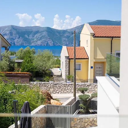 Aria - Luxury Vacation On Krk Island Krk Town