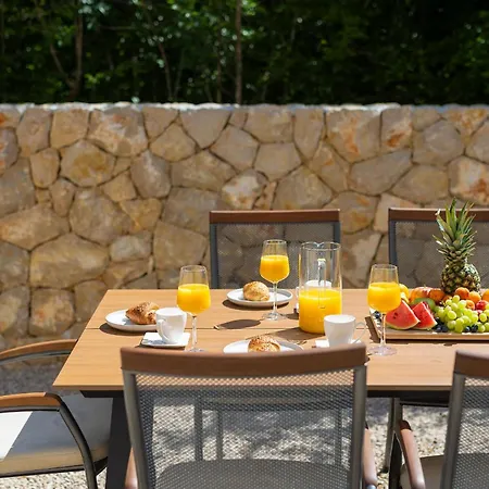 Aria - Luxury Vacation On Krk Island * Krk Town