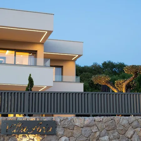 Villa Aria - Luxury Vacation On Krk Island