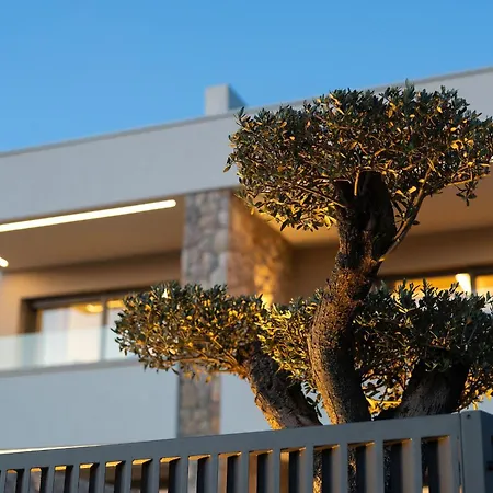 Aria - Luxury Vacation On Krk Island Villa