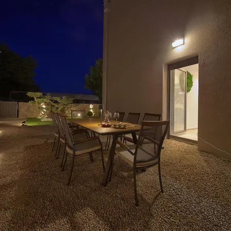 Villa Aria - Luxury Vacation On Krk Island