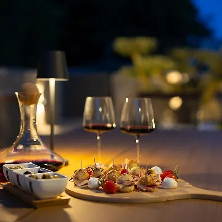 Villa Aria - Luxury Vacation On Krk Island *