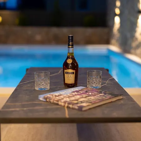 Aria - Luxury Vacation On Krk Island Krk Town