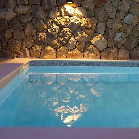 Aria - Luxury Vacation On Krk Island Villa Krk Town